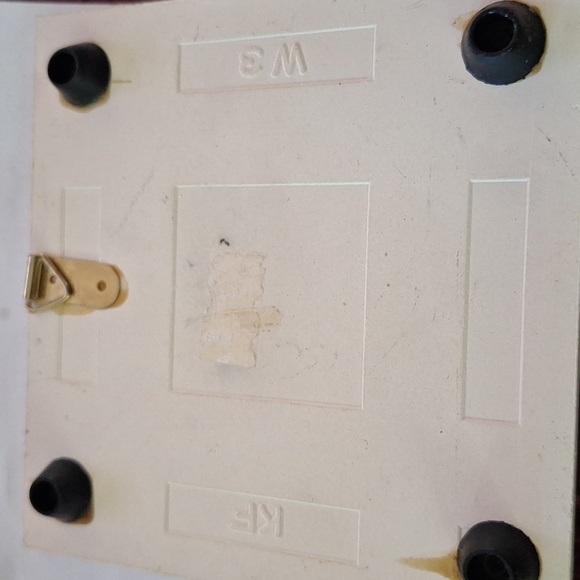 New Mexico Tile 4X4 - Picture 2 of 2